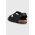 Birkenstock sandale MILANO femei, culoarea negru, 1024998