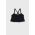Mayoral bluza copii culoarea negru, neted