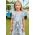 Mayoral bluza de bumbac pentru copii culoarea albastru marin, modelator