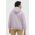 Abercrombie & Fitch bluza barbati, culoarea roz, cu glugă, neted