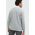 Hollister Co. bluza barbati, culoarea gri, melanj