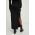 Answear Lab fusta culoarea negru, maxi, creion