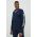 Columbia bluza barbati, culoarea albastru marin, cu glugă, cu imprimeu