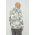 Columbia bluza barbati, culoarea bej, cu glugă, modelator