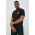 Adidas tricou din bumbac culoarea negru, cu imprimeu