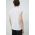 Drykorn tricou din bumbac Frili culoarea alb