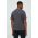 Columbia tricou din bumbac culoarea gri, uni 2037491-278
