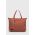 Adidas by Stella McCartney geanta sport culoarea maro