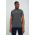 Adidas Performance tricou de alergare Own the Run culoarea gri, cu imprimeu