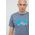 Columbia tricou sport Zero Rules cu imprimeu