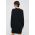 PS Paul Smith rochie din bumbac Culoarea negru, mini, drept