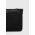 Coach poseta de piele Culoarea negru