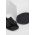 Answear Lab slapi de piele Femei, culoarea negru