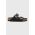 Birkenstock slapi de piele ARIZONA BIG BUCKLE femei, culoarea negru, 1011074