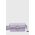 Coach poseta de piele Studio Baguette culoarea violet