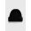 GCDS caciula culoarea negru, din tricot gros