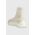 Tommy Jeans sneakers SOCK BOOT MONOCOLOR culoarea bej