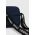 Tommy Jeans borseta culoarea albastru marin