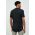 adidas Performance tricou de antrenament Club culoarea negru, neted