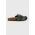 Karl Lagerfeld papuci ODESSA KL femei, culoarea gri KL80441M