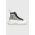Karl Lagerfeld teniși LUNA culoarea negru KL42959