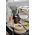 Bloomingville un set de linguri de servire Avelin 2-pack