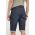 G-Star Raw pantaloni scurti jeans barbati, culoarea albastru marin