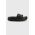 adidas papuci Adilette femei, culoarea negru, cu platformă HQ6179