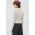 Abercrombie & Fitch pulover femei, culoarea bej
