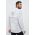 adidas Performance windbreaker Marathon culoarea violet, de tranzitie