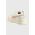 Puma sneakers Mayze Thrifted culoarea alb, 389861 389861-02