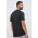 adidas Performance tricou de antrenament culoarea negru, modelator