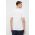 adidas tricou din bumbac culoarea alb, uni IC9286