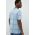 Bruuns Bazaar tricou din bumbac Gus modelator