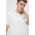 adidas tricou din bumbac culoarea alb, uni IC9286