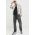 Abercrombie & Fitch camasa din bumbac barbati, culoarea bej, cu guler clasic, relaxed