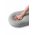 Ostrichpillow perna Bed Pillow
