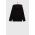 adidas bluza copii U 3S FL FZ culoarea negru, cu glugă, cu imprimeu