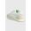 Fila sneakers ORBIT culoarea alb