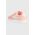 Fila sneakers din piele SEVARO culoarea roz