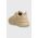 UGG sneakers din piele Ca1 culoarea bej, 1136845