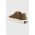 Palladium tenisi HERITAGE ACE barbati, culoarea verde, 77014.307.M