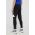 adidas pantaloni de trening culoarea negru, cu imprimeu