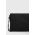 Lacoste poseta culoarea negru