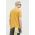 Quiksilver tricou din bumbac culoarea galben, cu imprimeu