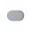 Ostrichpillow perna Bed Pillow