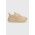 UGG sneakers din piele Ca1 culoarea bej, 1136845