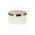 &k amsterdam set de cutii de depozitare Box Round 3-pack