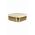 &k amsterdam set de cutii de depozitare Box Square 3-pack
