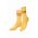 Eat My Socks sosete Spaghetti Rigati